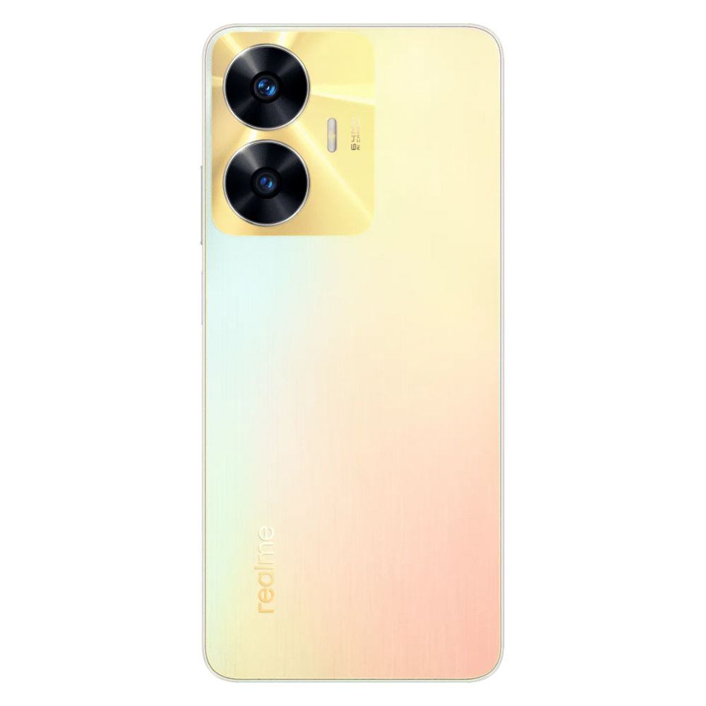 REALME C55 (6GB + 64GB) SUNSHOWER RMX3710 – bhaibhaistores.in